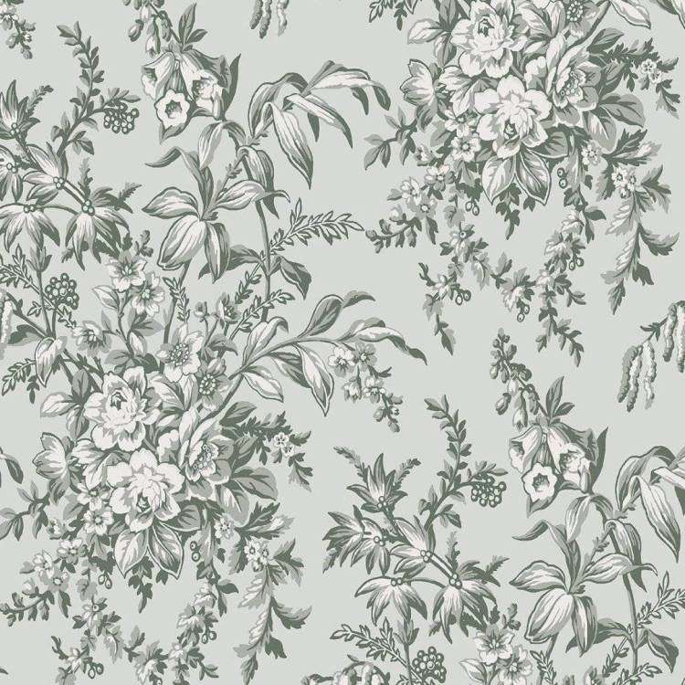 Обои флизелиновые Aura Laura Ashley Vol.2 114899