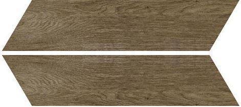 Керамогранит Ragno Inedito 00RC5J18 RC5J Chevron Cenere 11x54