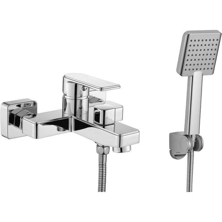 Смеситель для ванны Savol S-600703K