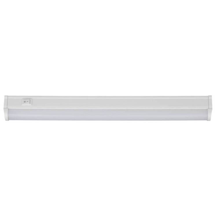 Настенно-потолочный светильник ЭРА LLED-01-04W-4000-W Б0017422