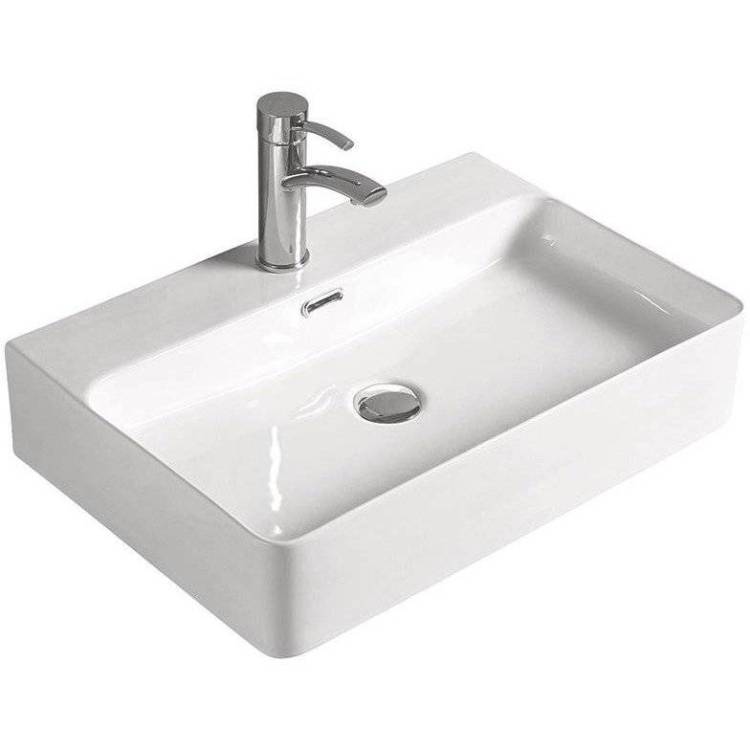 Раковина SantiLine SL-1003 60 см