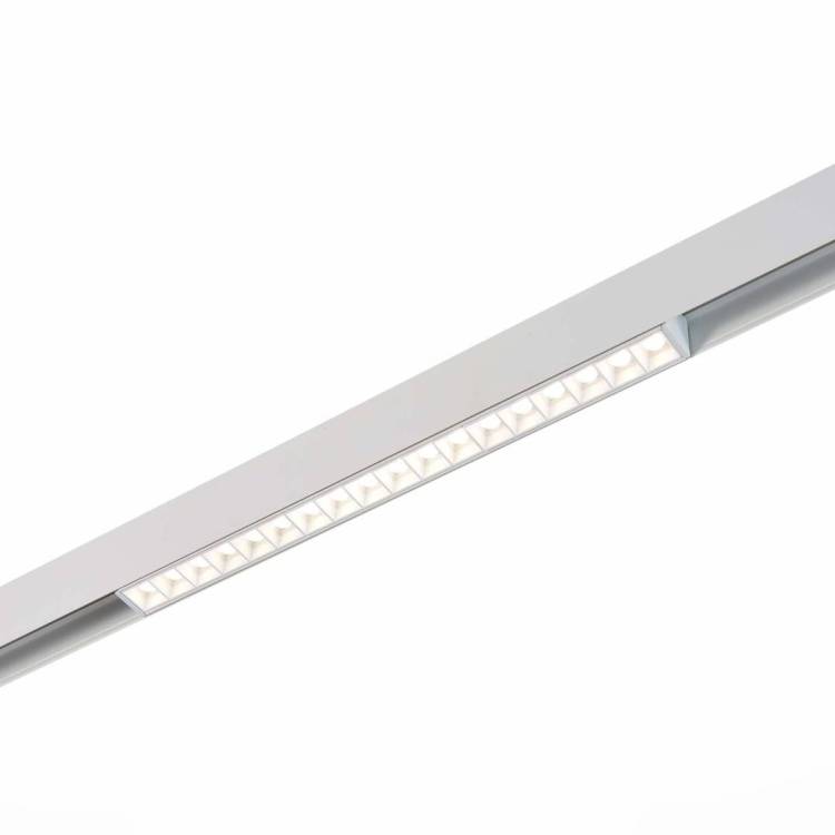 Магнитный трековый светильник ST Luce Skyline 48 ST371.506.18