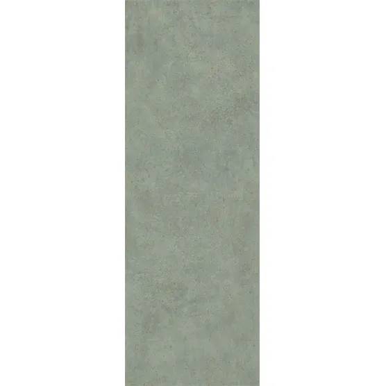 Керамическая плитка Love Ceramic Gravity 635.0172.0071 Oxid Green Rett 35x100
