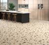 Керамогранит Staro Silk Alpine Nero Matt 60x120 фото 3