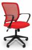 Кресло компьютерное Chairman 698 00-07058328, 7058328 Красный
