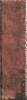 Клинкерная плитка Paradyz Scandiano Rosso Elewacja 24.5x6.5