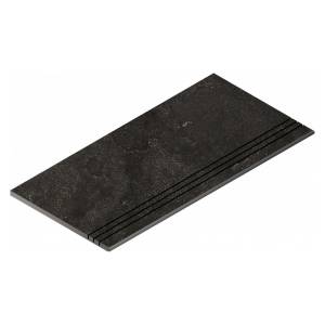 Ступень Italon Вояджер 610140000156 Блэк Градино 30x60