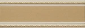 Бордюр Vallelunga LIRICA VISONE LISTELLO 10x30