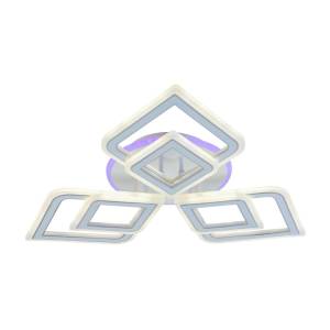 Потолочная люстра Profit Light 8464/3C WHT