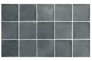 Керамическая плитка Equipe Argile 27575 Glacier 10x10