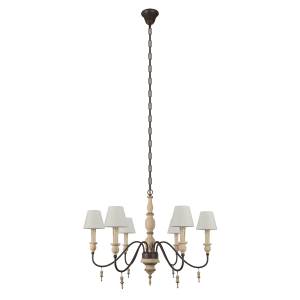 Подвесной светильник Loft IT Country 10419
