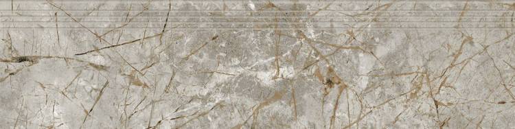 Ступень Kerranova Iceberg K-2003/MR/st01 Grey 30x120x10