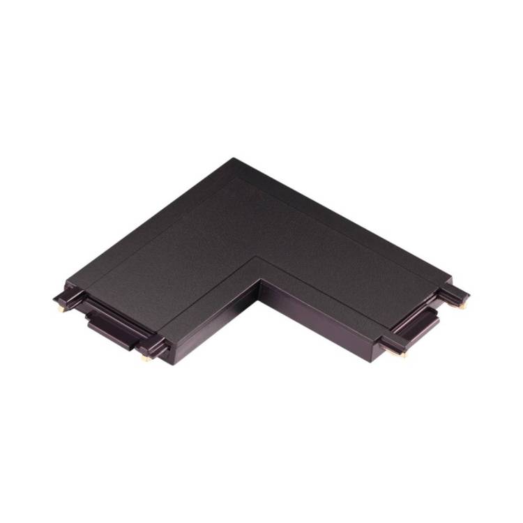 Соединитель с токопроводом "L" Novotech Shino 135205