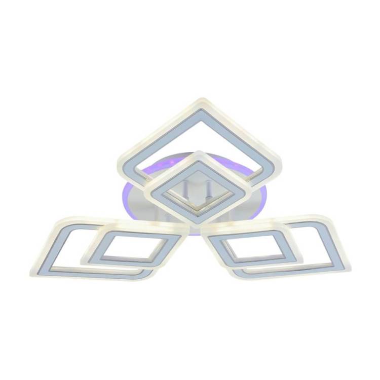 Потолочная люстра Profit Light 8464/3C WHT