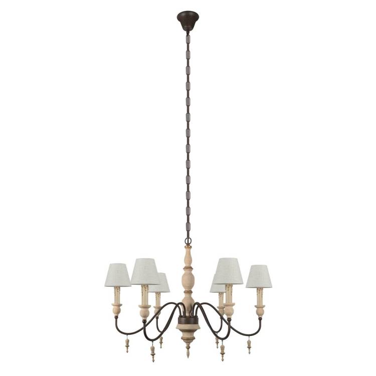 Подвесной светильник Loft IT Country 10419