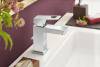 Смеситель для раковины Grohe Eurocube 23127000 фото 3