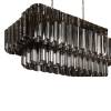 Подвесная люстра iLamp Destiny MD0267-14A фото 2
