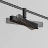 Трековый светильник Technical Points Rot TR203-1-10W3K-S-B фото 6