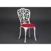 Стул Tetchair Secret De Maison Mozart 10678 butter white 53x41x89 фото 6