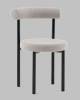 Стул Stool Group Флорео vd-floreo-fl-cloud светло-серый, букле фото 3