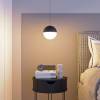 Трековый светодиодный светильник Arlight LGD-Emisfero-Track-Hang-2TR-R150-11W Warm3000 035944 фото 5