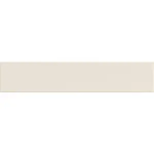 Керамическая плитка Ava Ceramica Up 192074 Bone Glossy 5x25