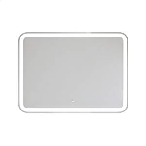 Зеркало Onika Магна 90 209029 с LED подсветкой