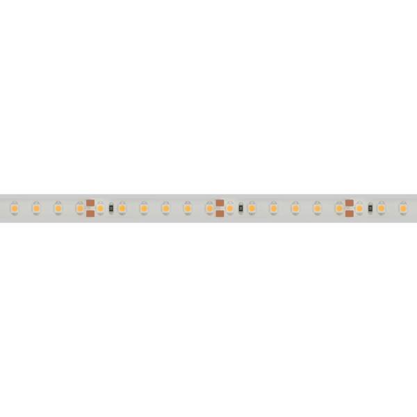 Светодиодная влагозащищенная лента Arlight 9,6W/m 120LED/m 2835SMD белый 5M 022321(2)