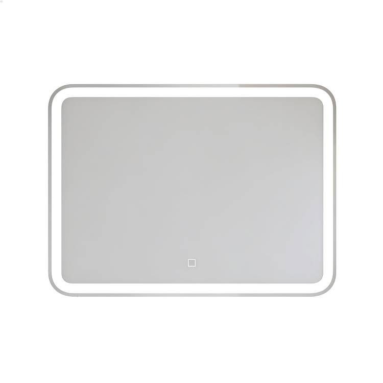Зеркало Onika Магна 90 209029 с LED подсветкой