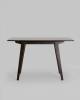 Стол обеденный Stool Group Gudi MH61900 EXPRESSO эспрессо 120x75x74 фото 2
