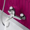 Смеситель для ванны с душем Dorff Stark D1101000 фото 4