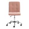 Компьютерное кресло Tetchair Fiesta 25735 Розовый фото 6