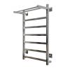 Полотенцесушитель электрический Aringa Порто AR03013CH 50x80, хром
