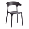 Стул Tetchair Ton (mod. PC33) 20224 Black (черный) 05 49x52x74