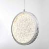 Подвесной светильник LED4U L7108-200 СR фото 4