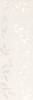 Керамическая плитка FAP Ceramiche Deco&More fRGM Ramage White 25x75