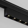 Трековый светильник Technical Points Levity TR193-1-15W2.7K-M-B фото 4