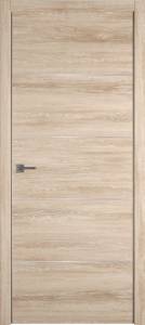 Межкомнатная дверь Владимирская Фабрика Дверей Urban 4 Sand Vellum Silver Mould SE 700x2000