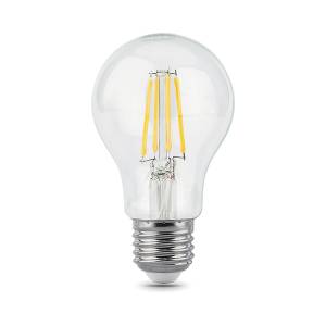 Лампа светодиодная филаментная Gauss Filament 102802110