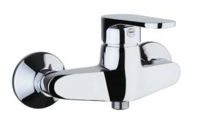 Смеситель для душа Fiore Kyma 75CR6511 хром