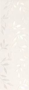 Керамическая плитка FAP Ceramiche Deco&More fRGM Ramage White 25x75