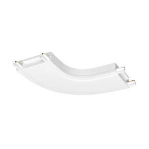 Соединитель угловой Technical Accessories for tracks Radity TRA084CR-11W