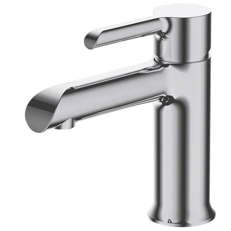 Смеситель для раковины Osgard Ionic 91013 хром