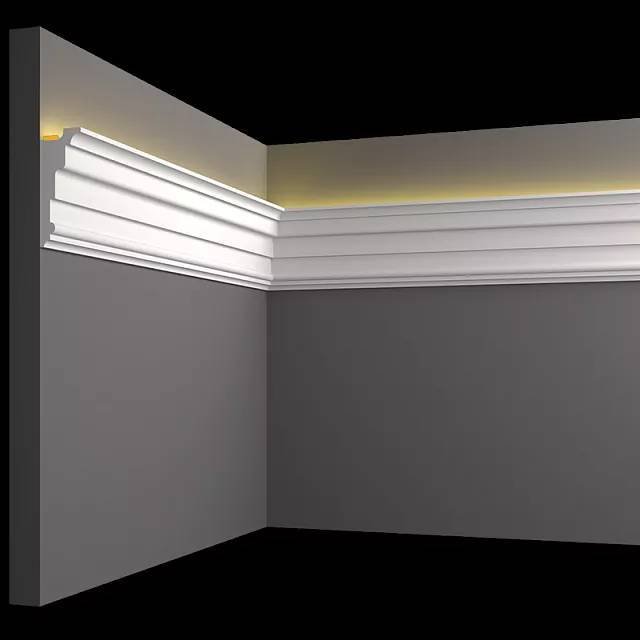 Световой карниз Artpole SKTL86 115x10x4