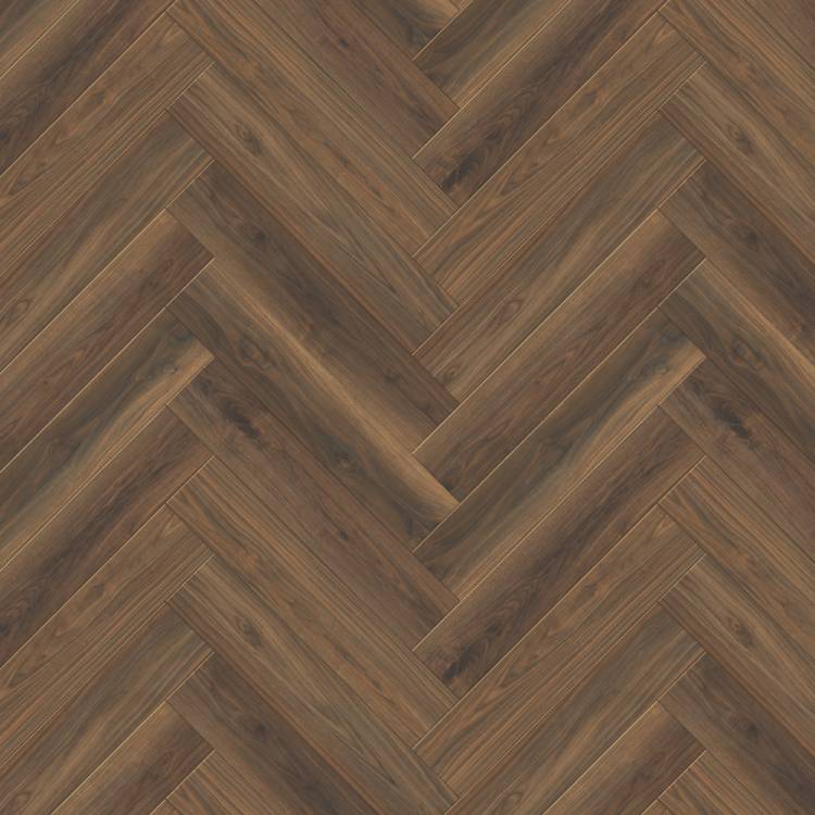 SPC Ламинат Cronafloor Herringbone 4.5/42 4V H018 Дуб Ле-Ман 640x128