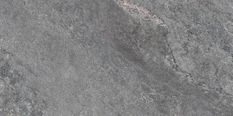 Керамическая плитка Global Tile Balance 1039-8218 Темно-серый 40x20