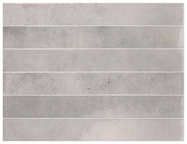 Керамогранит Equipe Verticale 31926 Dim Gray 5x40