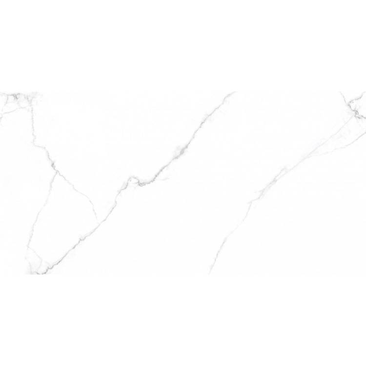 Керамогранит Laparet Atlantic White I Полированный 60x120