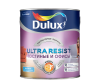 DULUX ULTRA RESIST ГОСТИНЫЕ И ОФИСЫ краска, матовая база BW (2,5л)