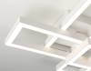 Потолочный светодиодный светильник Ambrella light Acrylica FA1001 фото 9